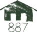 Casa 887 Logo